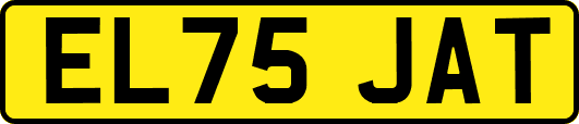 EL75JAT