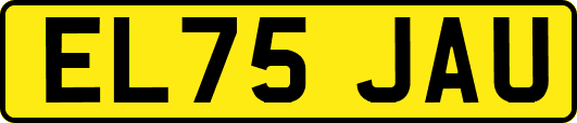 EL75JAU
