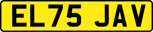 EL75JAV