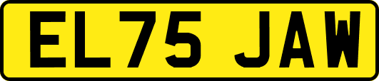 EL75JAW
