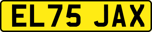 EL75JAX
