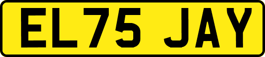 EL75JAY