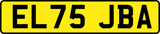 EL75JBA