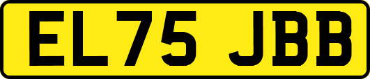EL75JBB