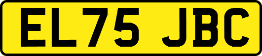 EL75JBC
