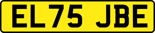 EL75JBE