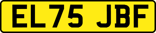 EL75JBF