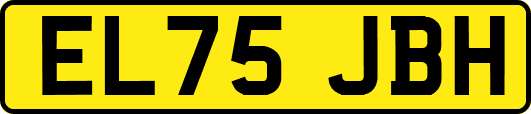 EL75JBH