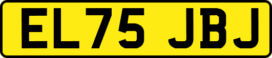EL75JBJ