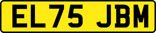 EL75JBM