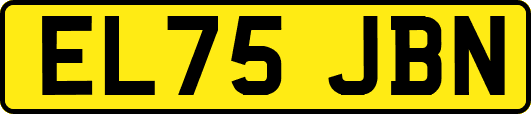 EL75JBN