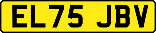 EL75JBV