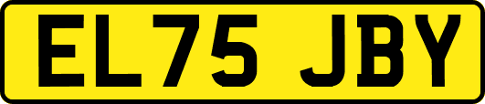 EL75JBY