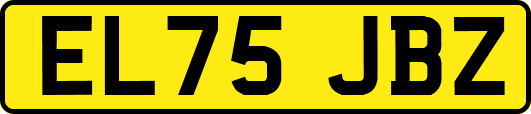 EL75JBZ