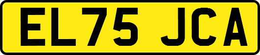 EL75JCA