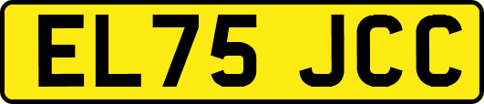 EL75JCC