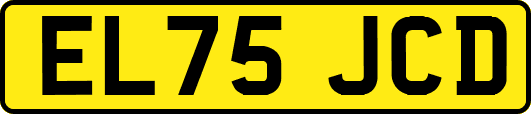 EL75JCD