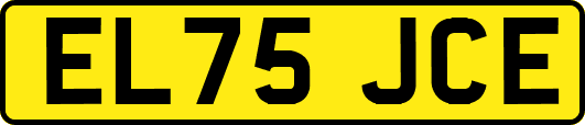 EL75JCE