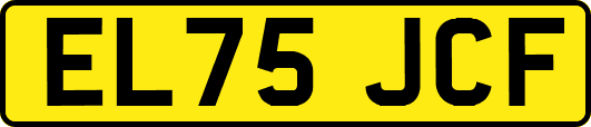 EL75JCF