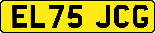 EL75JCG