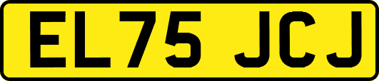 EL75JCJ