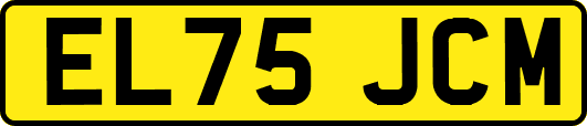 EL75JCM