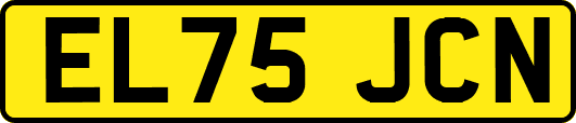 EL75JCN
