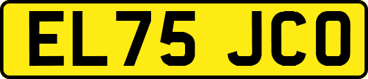 EL75JCO