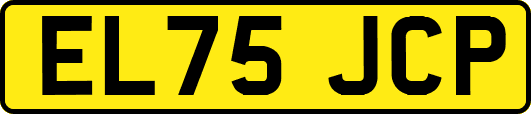 EL75JCP