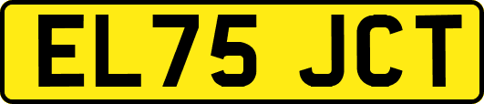 EL75JCT