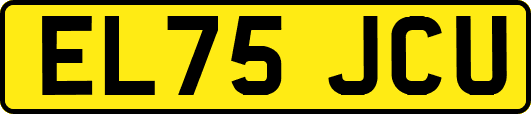 EL75JCU