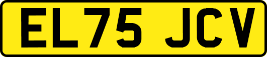 EL75JCV
