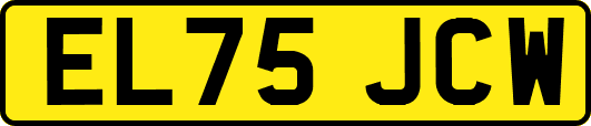 EL75JCW