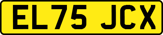 EL75JCX