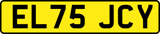 EL75JCY