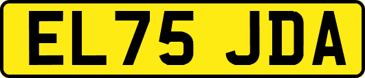 EL75JDA