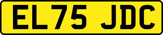 EL75JDC