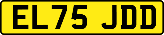 EL75JDD
