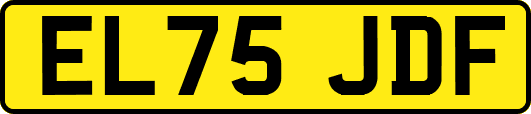 EL75JDF