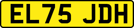 EL75JDH