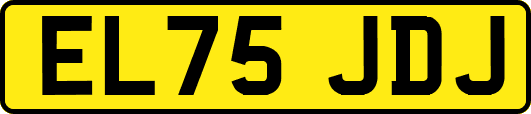 EL75JDJ