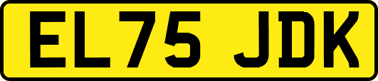 EL75JDK