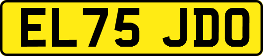 EL75JDO