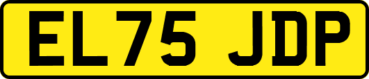 EL75JDP