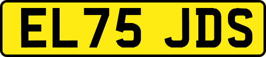 EL75JDS