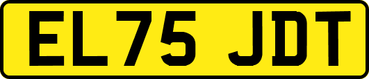EL75JDT