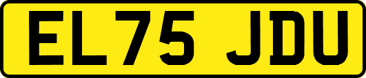 EL75JDU
