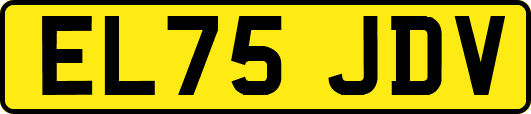 EL75JDV