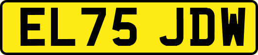 EL75JDW