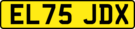 EL75JDX